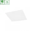 60x60 LED panel, 30W, 120° spredning, 3600lm, IP20, Algine, 6000K