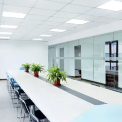 60x60 LED panel, 30W, 120° spredning, 3600lm, IP20, Algine, 6000K