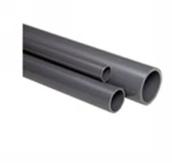 40x1.9mm pvc-rør tn10 - 5 meter