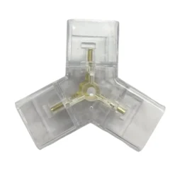 Y-samler til Hexagon LED