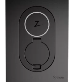 Zaptec Go ladeboks, type 2, 22kW, max 40A, 4G/WiFi - Spirii