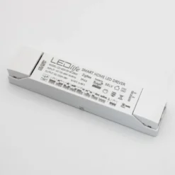 Zigbee driver til LED-panel, 36W, dæmpbar, Hue kompatibel, 850-1200mA, 24-38V