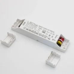 Zigbee driver til LED-panel, 36W, dæmpbar, Hue kompatibel, 850-1200mA, 24-38V