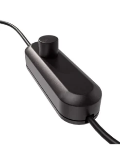 Zigbee lysdæmper til ledning