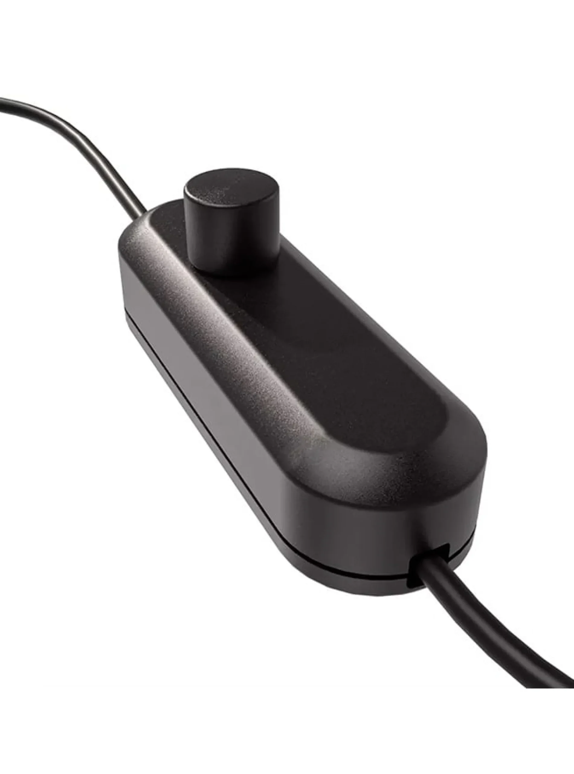 Zigbee lysdæmper til ledning
