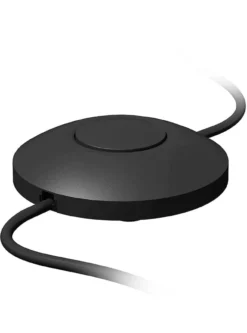 Zigbee lysdæmper til ledning med fodkontakt
