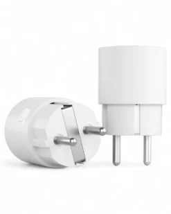 Zigbee Mini Smartplug med lysdæmper - LightSolutions