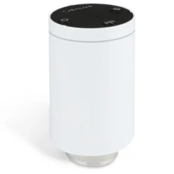 Zigbee radiatortermostat til RA og M30-ventiler - Salus Smart Home