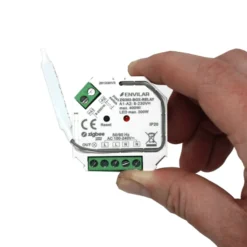 Zigbee Relæ 3.0, Philips Hue kompatibel - Envilar
