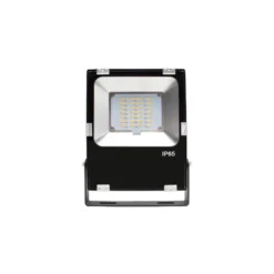 Zigbee RGB+CCT LED-projektør, 10/30/60/100/200W, RA80, IP65 - Gledopto