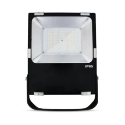 Zigbee RGB+CCT LED-projektør, 10/30/60/100/200W, RA80, IP65 - Gledopto