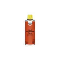 Zinkspray CG koldgalvanisering, 400 ml - Rocol