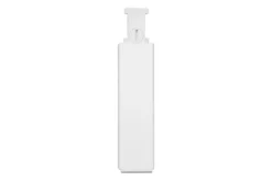 Zip 230V Slim endetilslutning, hvid (1-faset)