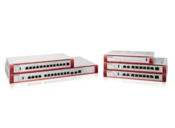 Zyxel firewall USGFLEX500H, NIS2-kompatibel