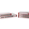 Zyxel Firewall USGFLEX100HP m/UTM, NIS2-kompatibel